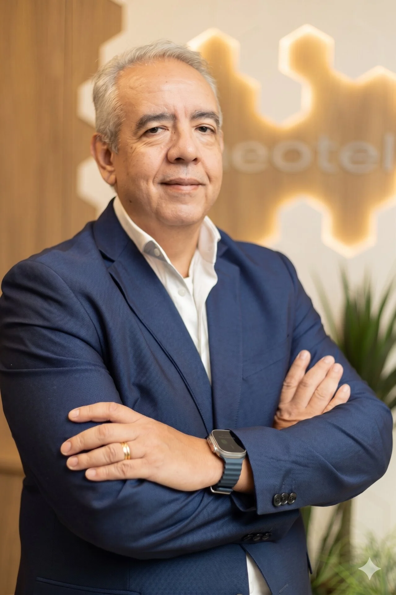 Jornal Empresas & Negócios