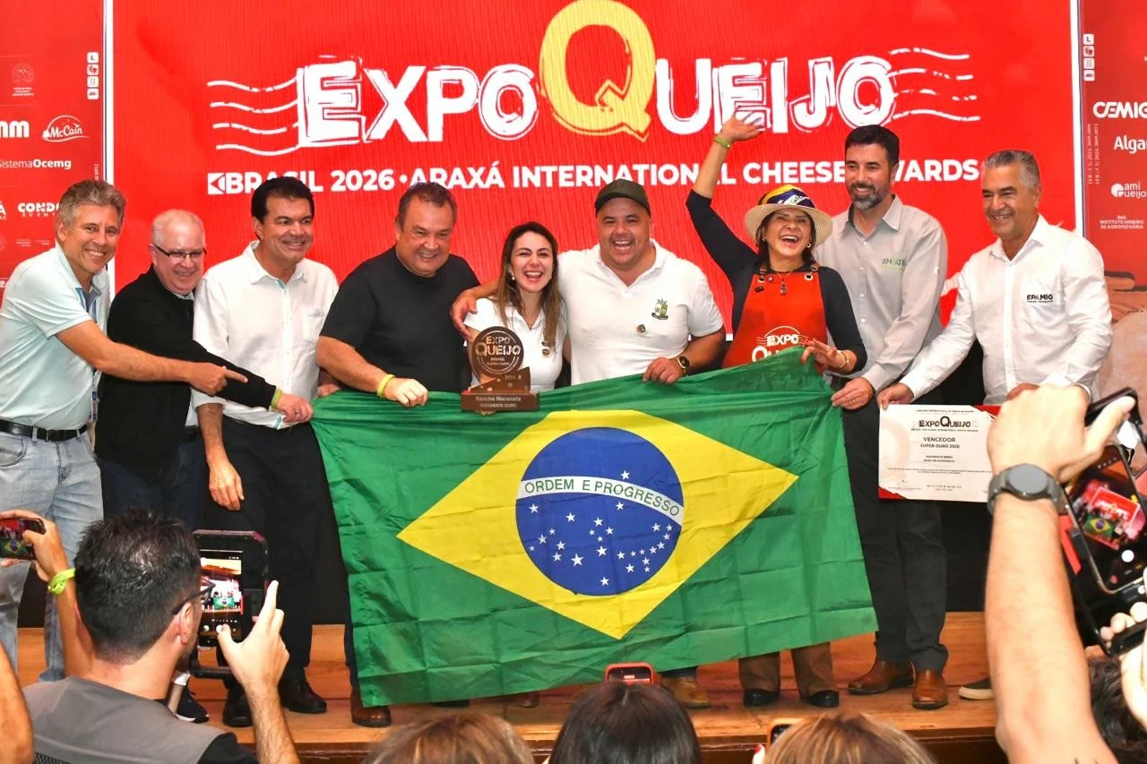 Jornal Empresas & Negócios