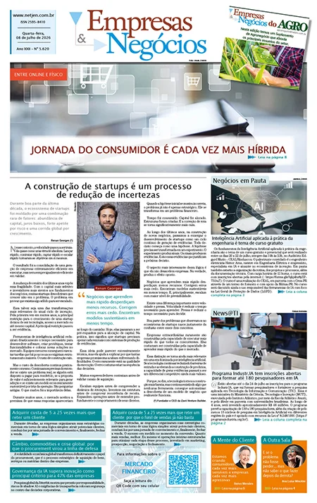 Jornal 08/07/2026