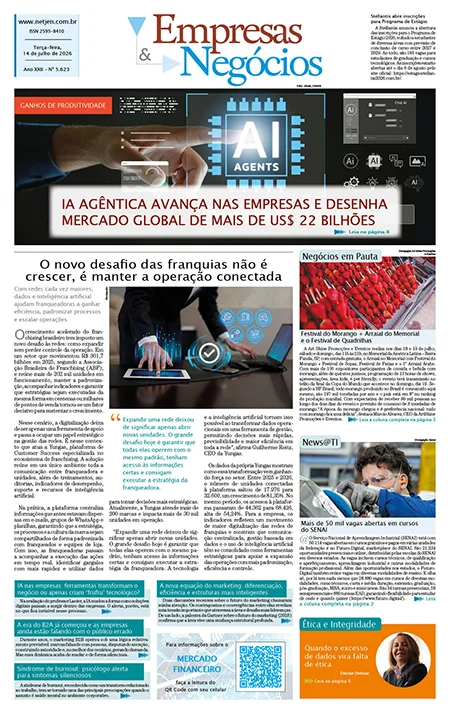 Jornal 14/07/2026