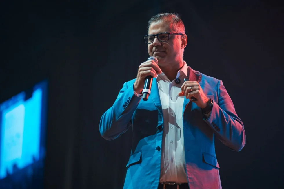 Leonardo Baldez