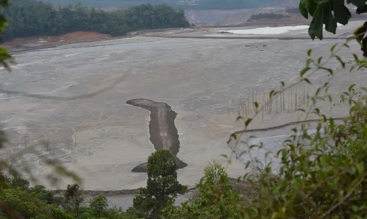 Relatório anual de barragens indica 213 estruturas críticas