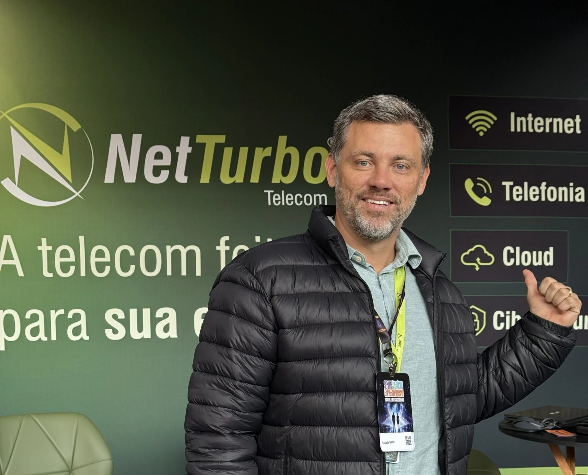Jornal Empresas & Negócios